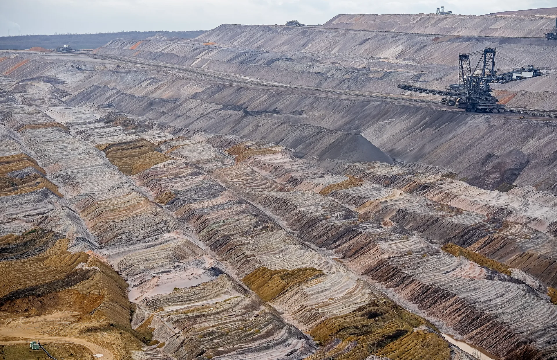 Critical minerals, mined responsibly.
